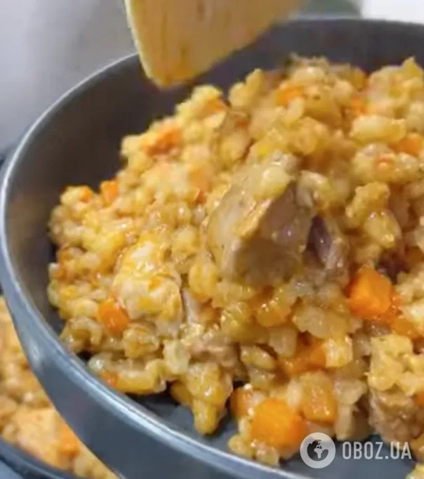 Почему нужно добавить перловую крупу в рацион: объясняет Светлана Фус