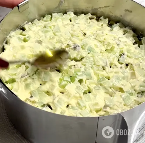 Оливье без колбасы: рассказываем, чем заменить главный ингредиент и делимся рецептом салата