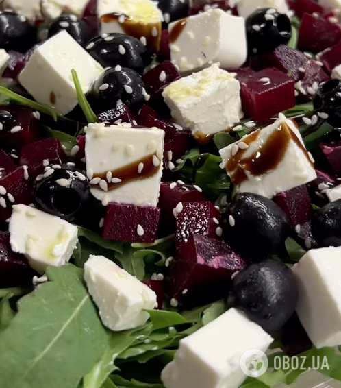 Полезный салат из свеклы на каждый день: делимся самым легким рецептом