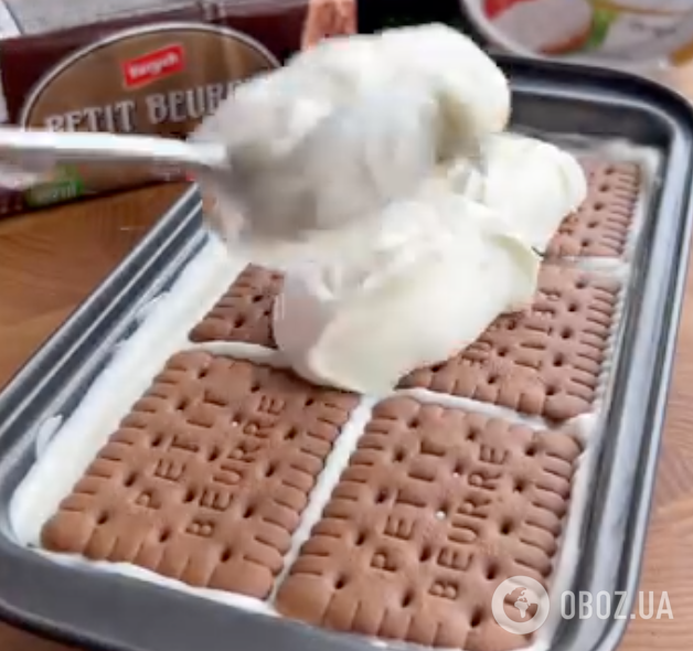 Шоколадный новогодний торт без выпечки: самый простой и быстрый рецепт десерта