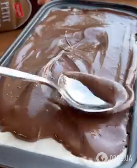 Шоколадный новогодний торт без выпечки: самый простой и быстрый рецепт десерта