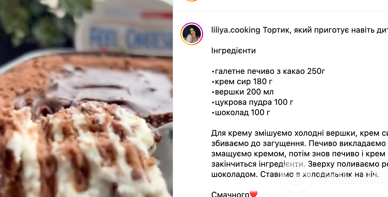 Шоколадный новогодний торт без выпечки: самый простой и быстрый рецепт десерта