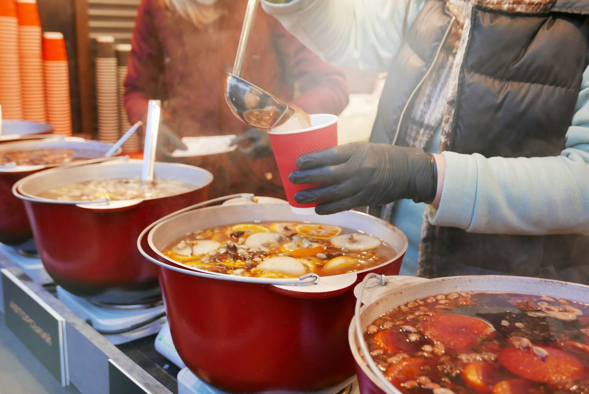 Где провести незабываемое Рождество в Украине: лучшие варианты