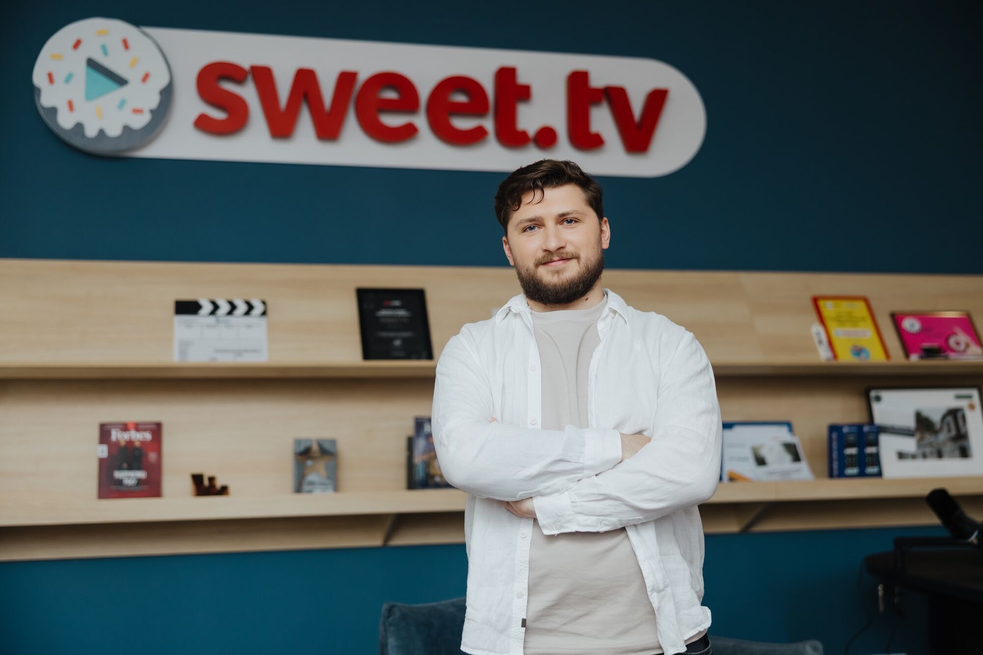 "Ми витратили більше 10 млн". Юрій Поворозник – про закулісся зйомок фільму "Океану Ельзи", мрії про кіно з Іриною Білик і переживання Вакарчука