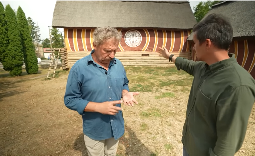 В Україні могло існувати одне з найбільших первісних протоміст на Землі: що відомо про розкопки