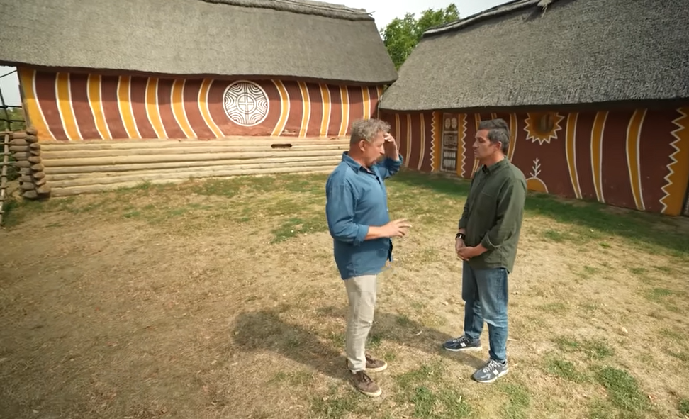 В Україні могло існувати одне з найбільших первісних протоміст на Землі: що відомо про розкопки