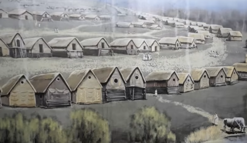 В Україні могло існувати одне з найбільших первісних протоміст на Землі: що відомо про розкопки