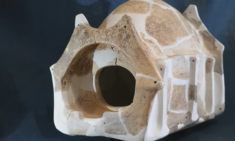 В Україні могло існувати одне з найбільших первісних протоміст на Землі: що відомо про розкопки