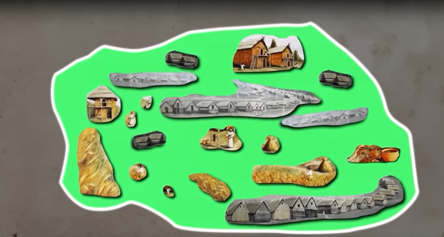 В Україні могло існувати одне з найбільших первісних протоміст на Землі: що відомо про розкопки