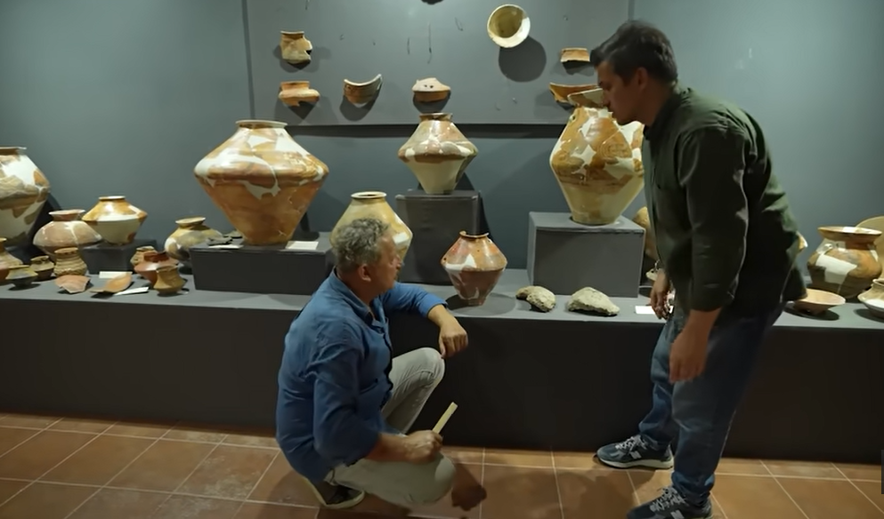 В Україні могло існувати одне з найбільших первісних протоміст на Землі: що відомо про розкопки