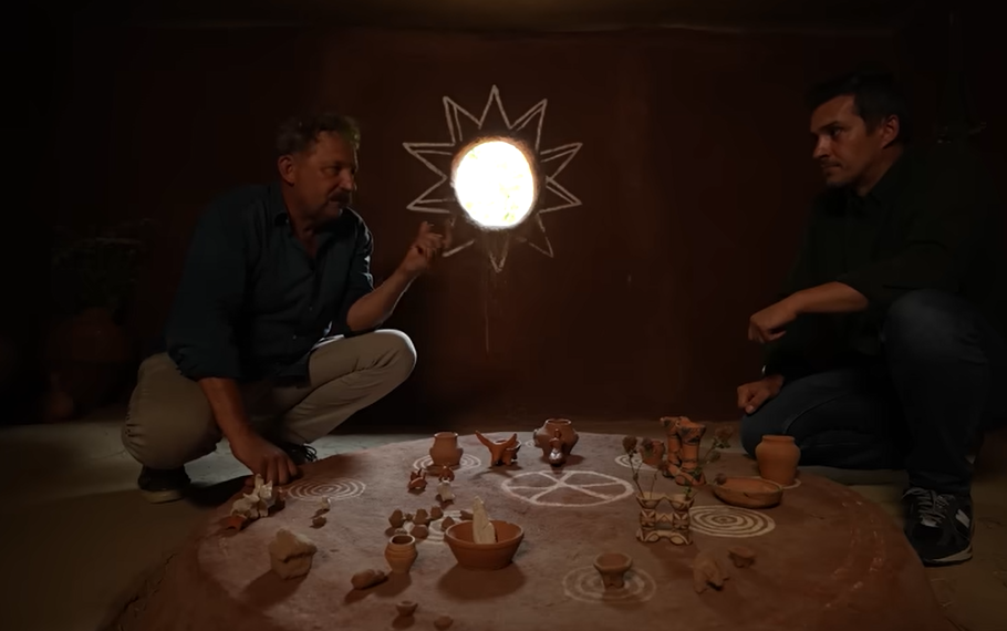 В Україні могло існувати одне з найбільших первісних протоміст на Землі: що відомо про розкопки