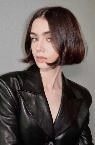 Шесть причесок, которые будут доминировать в женской моде в 2026 году. Фото