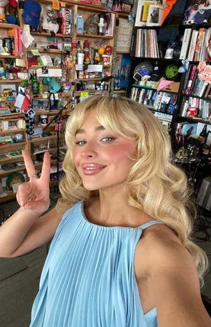 Шесть причесок, которые будут доминировать в женской моде в 2026 году. Фото