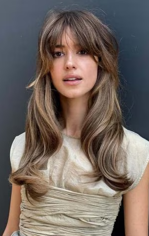 Как сохранить цвет волос ярким: хитрости парикмахеров