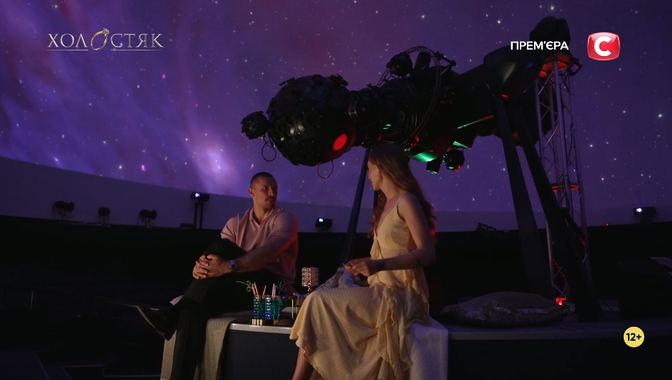 Екоакція та перше побачення "на виліт": як пройшов четвертий випуск "Холостяка 14" з Тарасом Цимбалюком. Фото