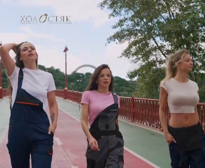 Екоакція та перше побачення "на виліт": як пройшов четвертий випуск "Холостяка 14" з Тарасом Цимбалюком. Фото