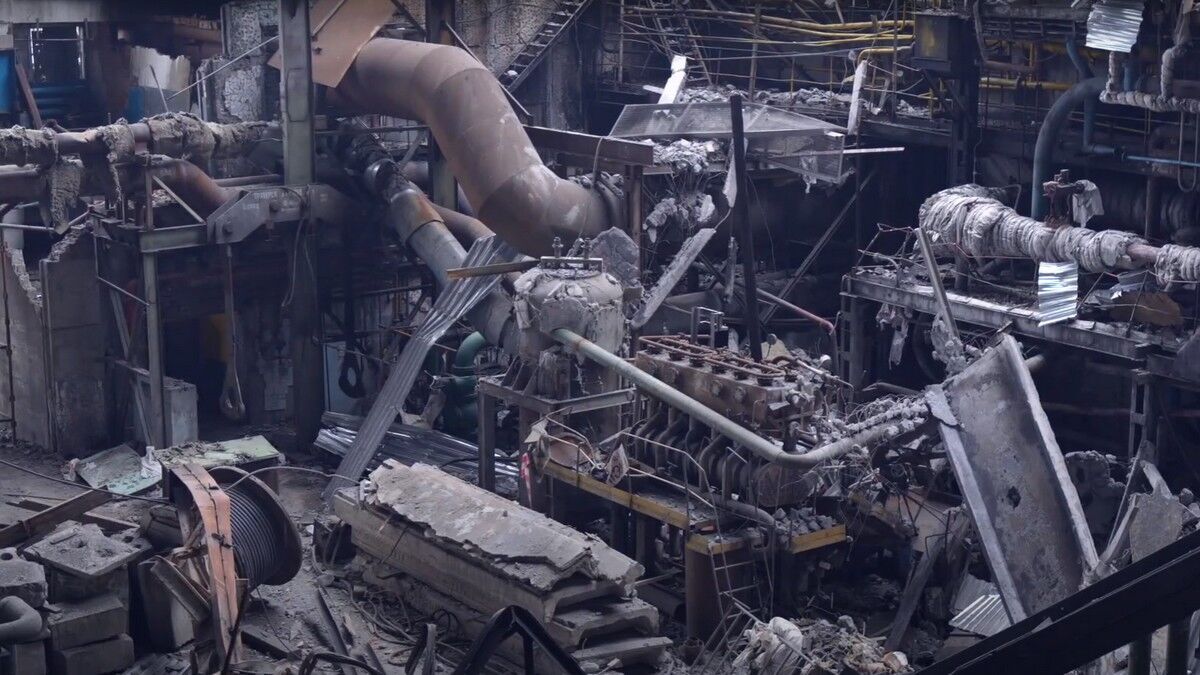 Ноль генерации: какие ТЭС принадлежат Центрэнерго и почему Россия за ними охотится