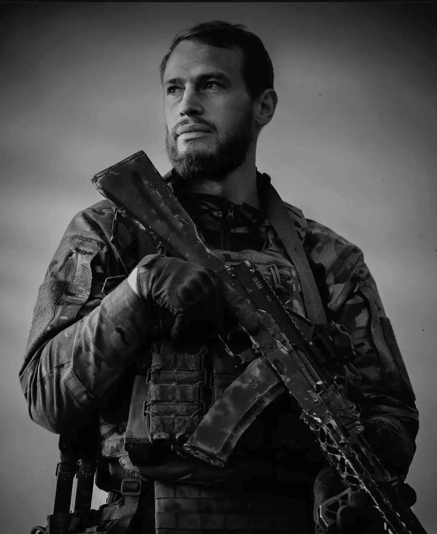 Російські окупанти вбили українського футболіста і тренера