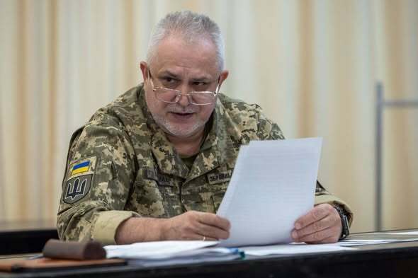 Сержанти, командири відділень і інструктори: Сирський розповів про зміни у підготовці особового складу ЗСУ