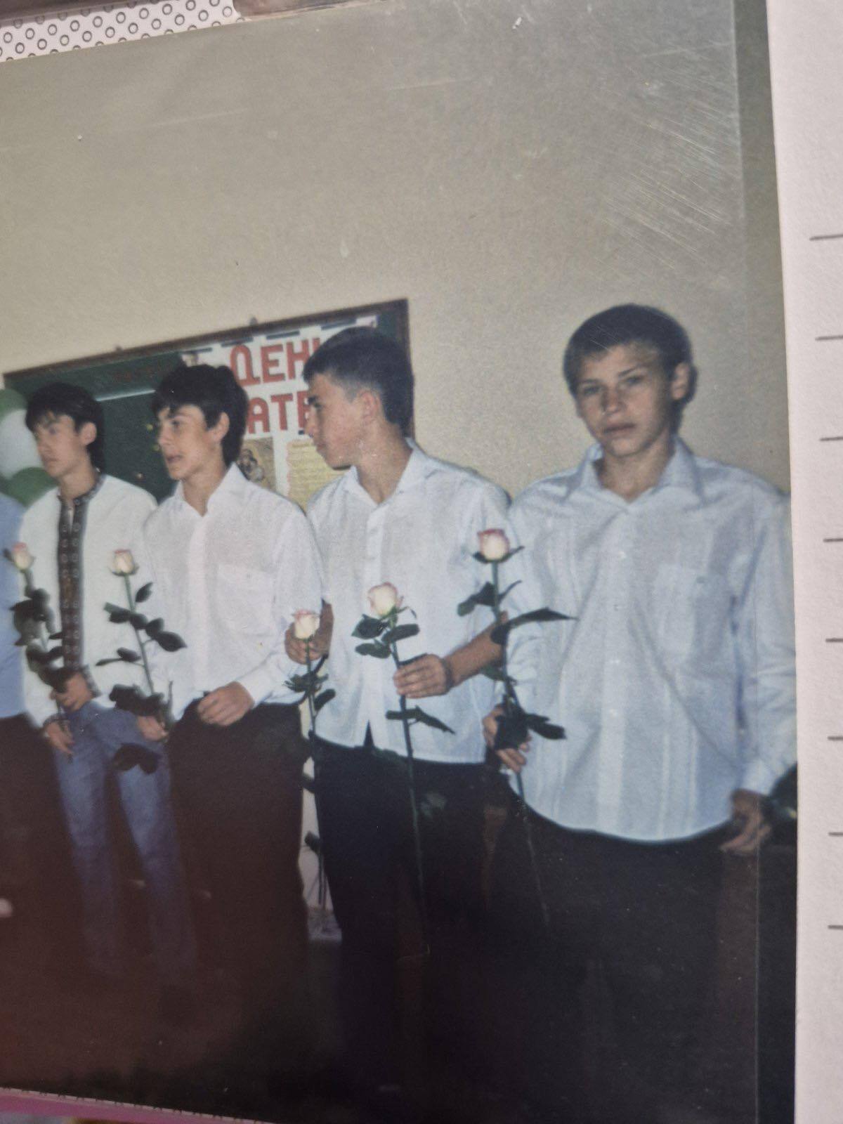 Російські окупанти вбили українського футболіста і тренера