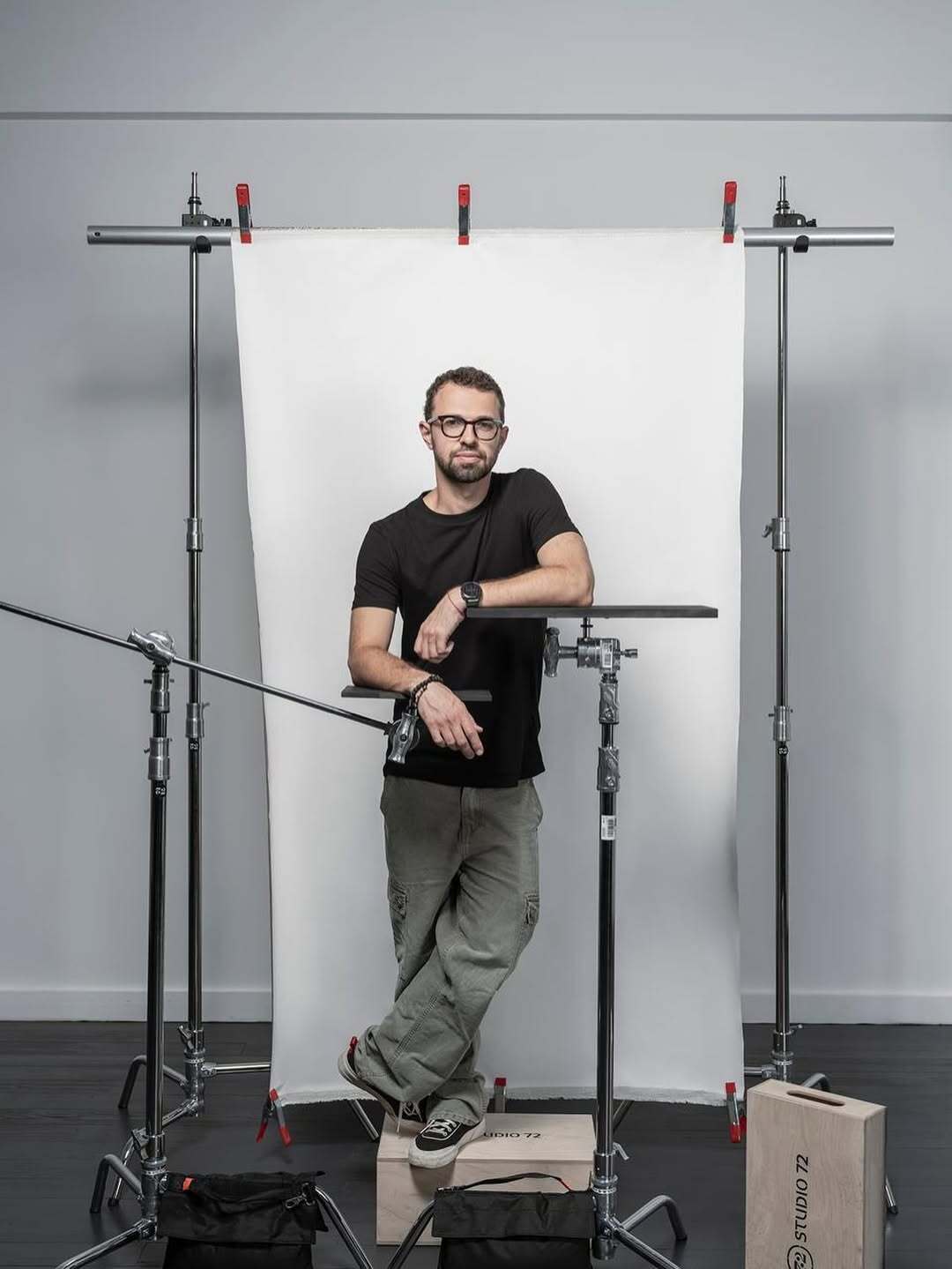 Зірка хору "Гомін" Вадим Яценко отримав звання Заслуженого артиста України: кого ще було відзначено нагородами