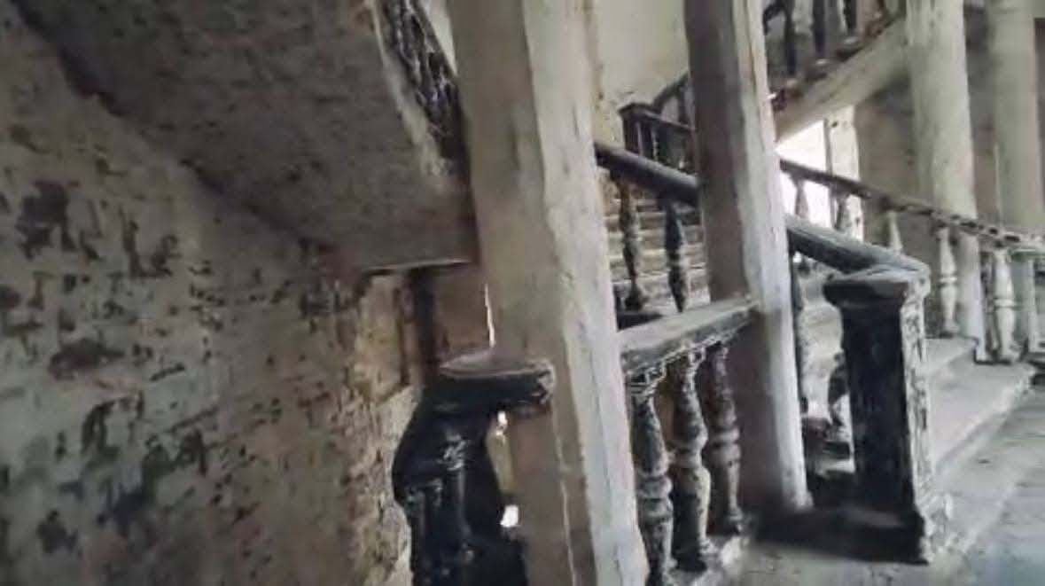 Люди жили счастливо, пока не пришли россияне