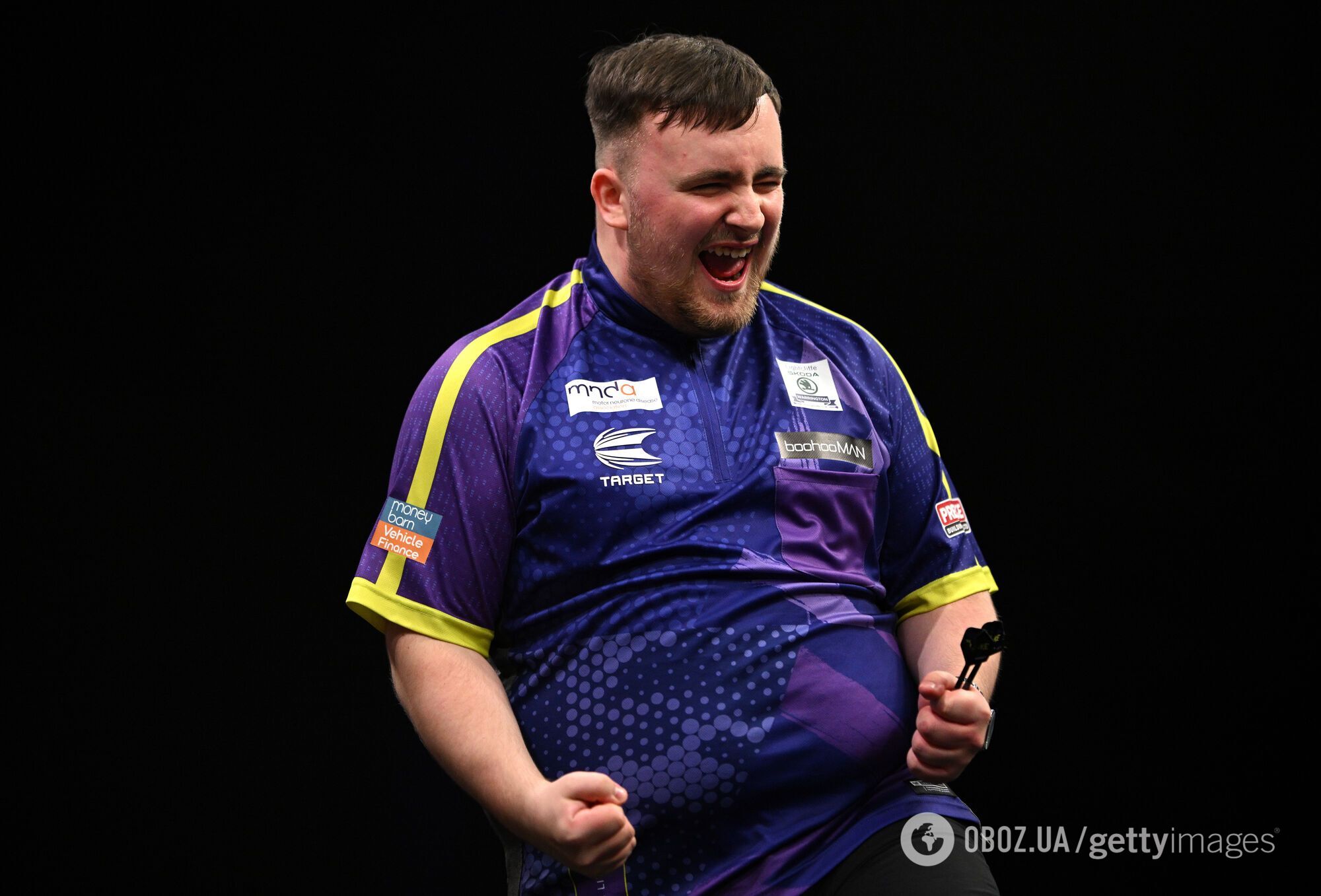 Самым сексуальным спортсменом 2025 года назван чемпион мира с фигурой "подпиваса". Фотофакт