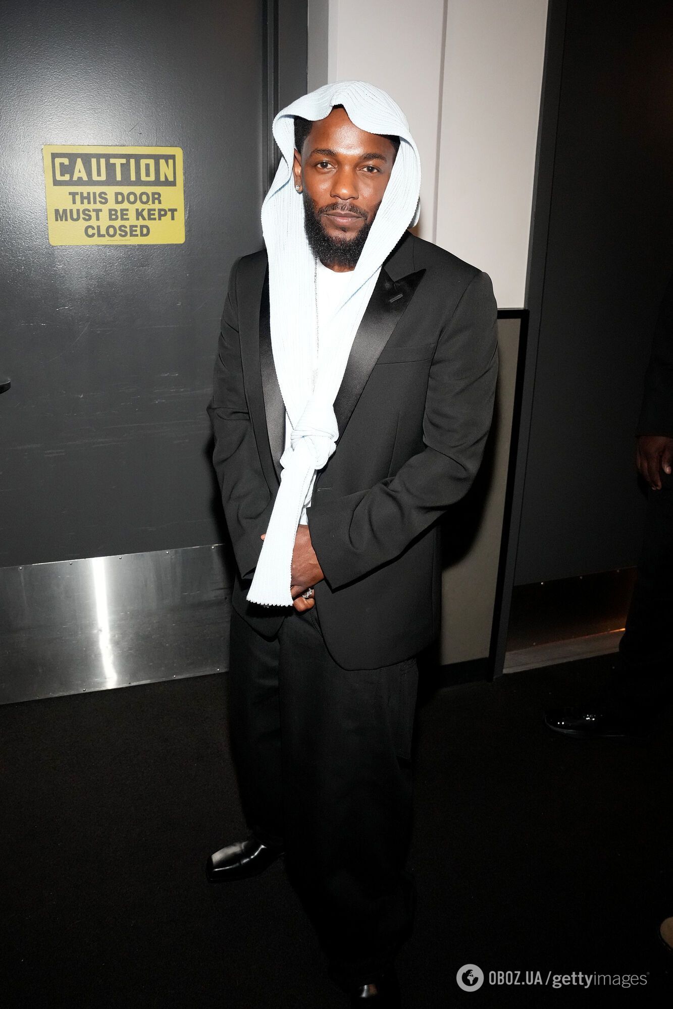 "Грэмми 2026": объявлен полный список номинантов на музыкальную премию