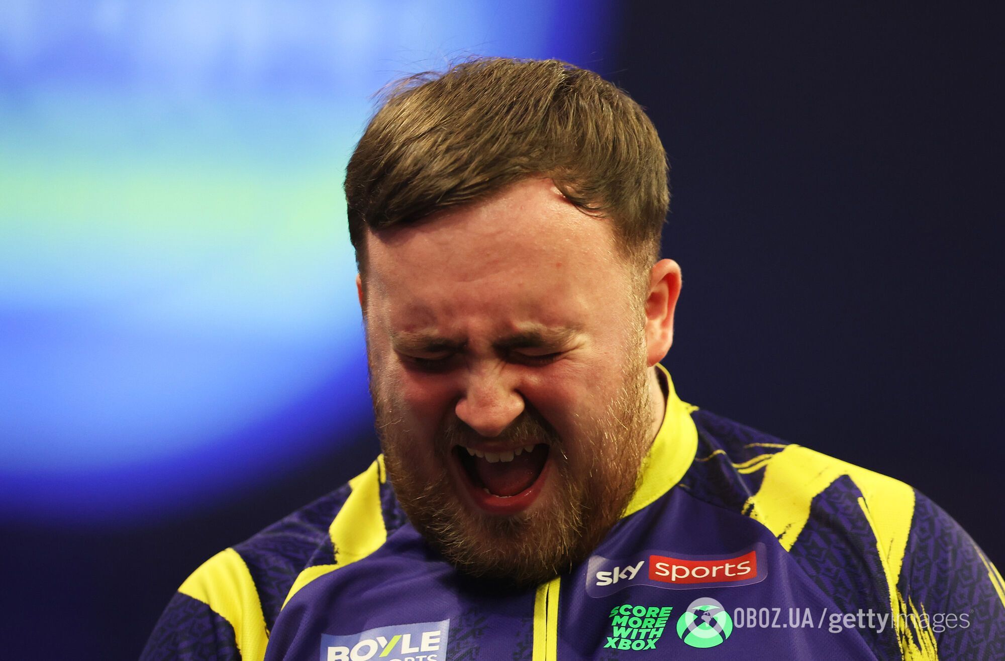 Самым сексуальным спортсменом 2025 года назван чемпион мира с фигурой "подпиваса". Фотофакт