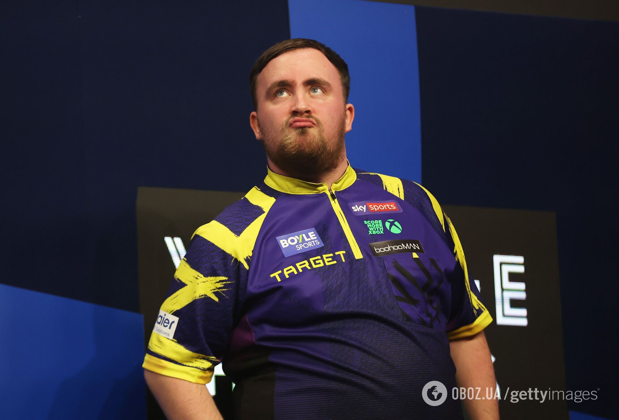 Самым сексуальным спортсменом 2025 года назван чемпион мира с фигурой "подпиваса". Фотофакт