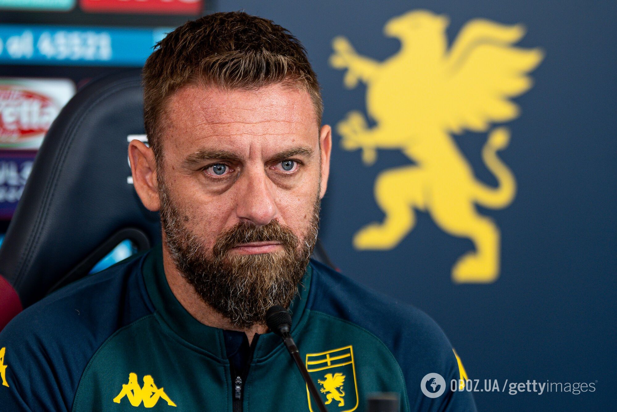 "Еще нужно заслужить". У футболиста сборной Украины возникли проблемы в Италии