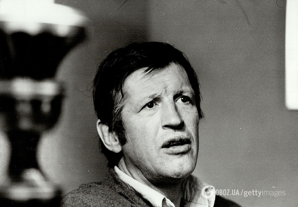 Эрик Нестеренко: этнический украинец и сын героя Сечевой дивизии армии УНР, ставший звездой НХЛ