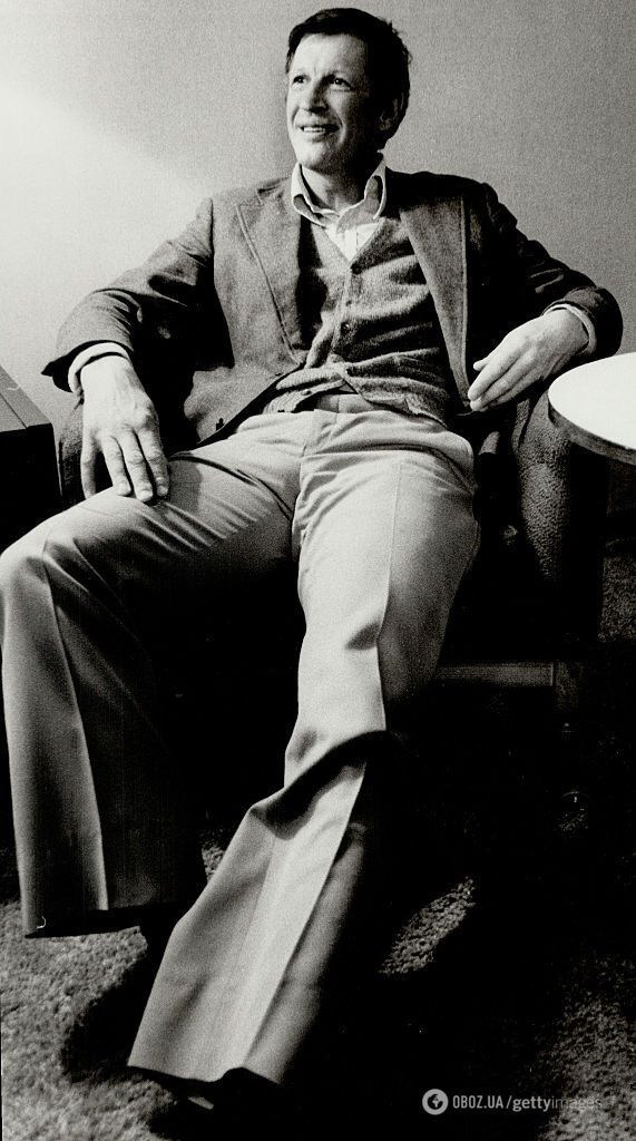 Эрик Нестеренко: этнический украинец и сын героя Сечевой дивизии армии УНР, ставший звездой НХЛ