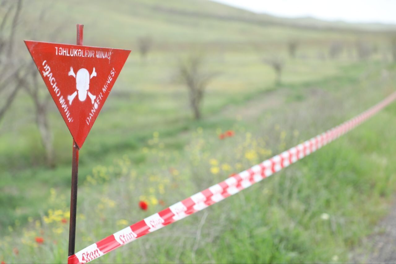 "Путин позвонил мне": Трамп снова похвастался, как урегулировал конфликт между Азербайджаном и Арменией. Видео