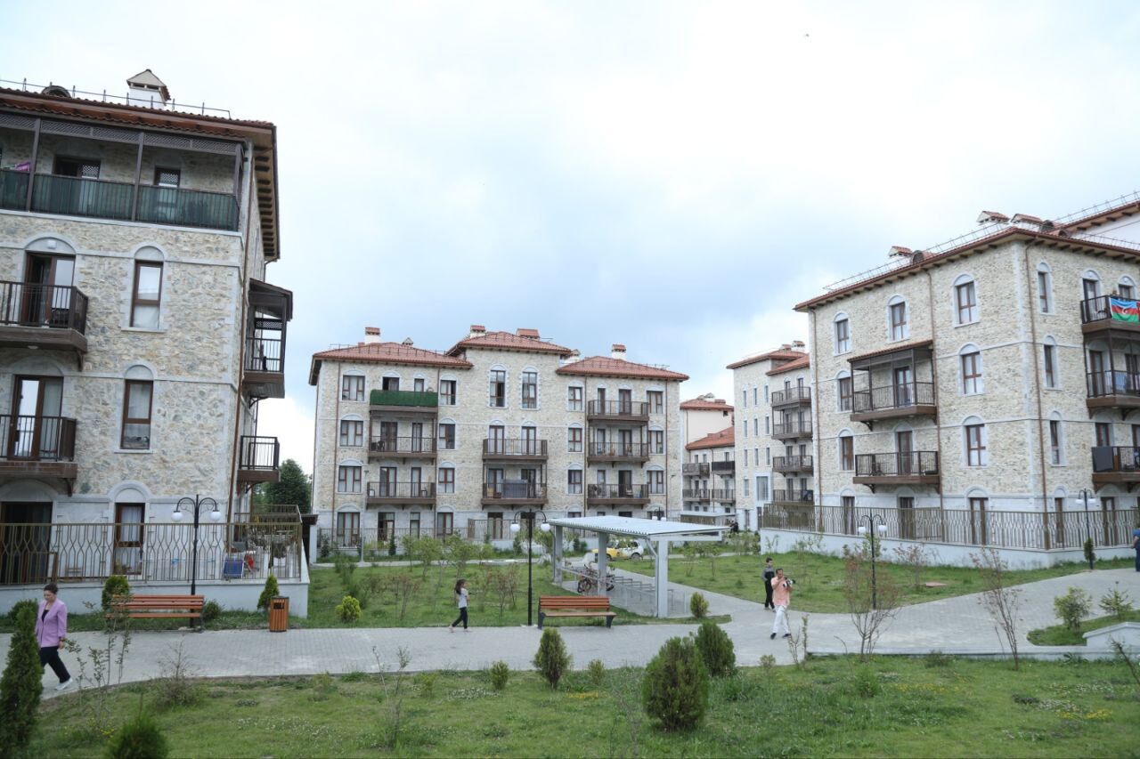 Досвід Карабаху для перемоги України: головне — вірити у справедливість та власну силу