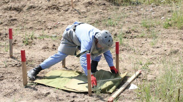 Досвід Карабаху для перемоги України: головне — вірити у справедливість та власну силу