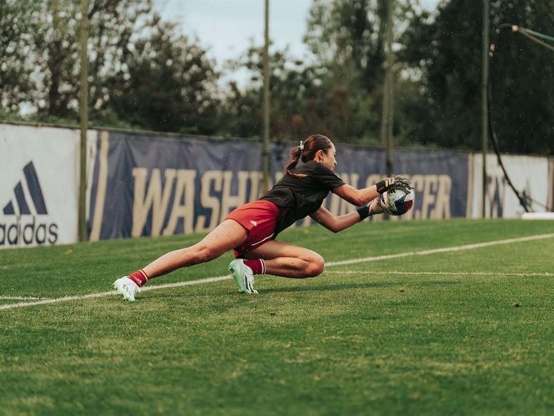 У США чемпіонка-красуня померла від раку в 21 рік. Фото