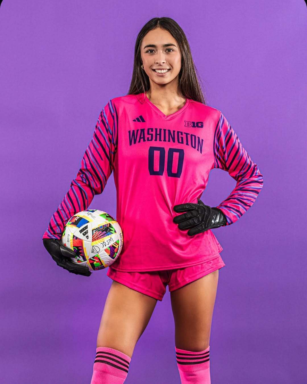 У США чемпіонка-красуня померла від раку в 21 рік. Фото