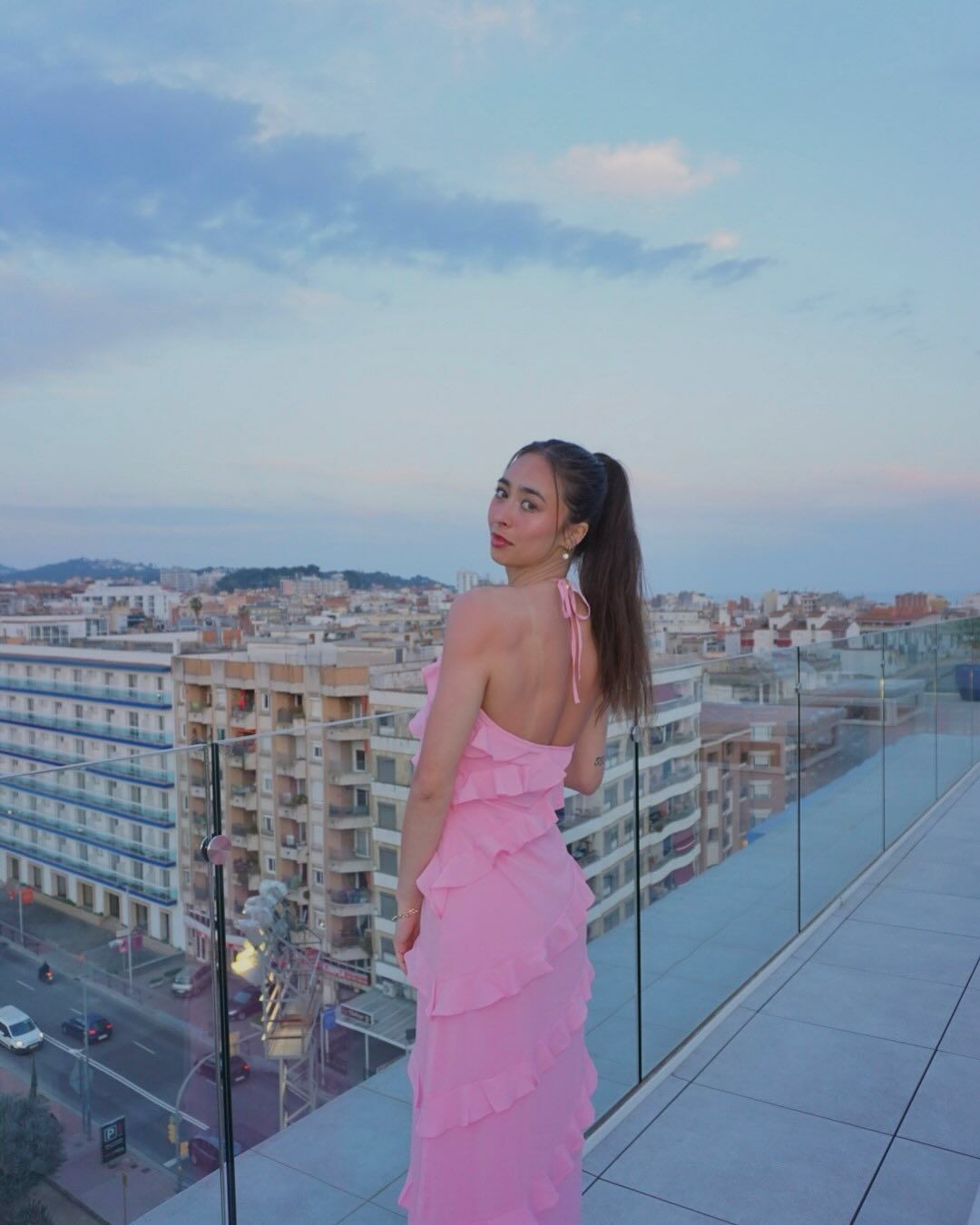 У США чемпіонка-красуня померла від раку в 21 рік. Фото