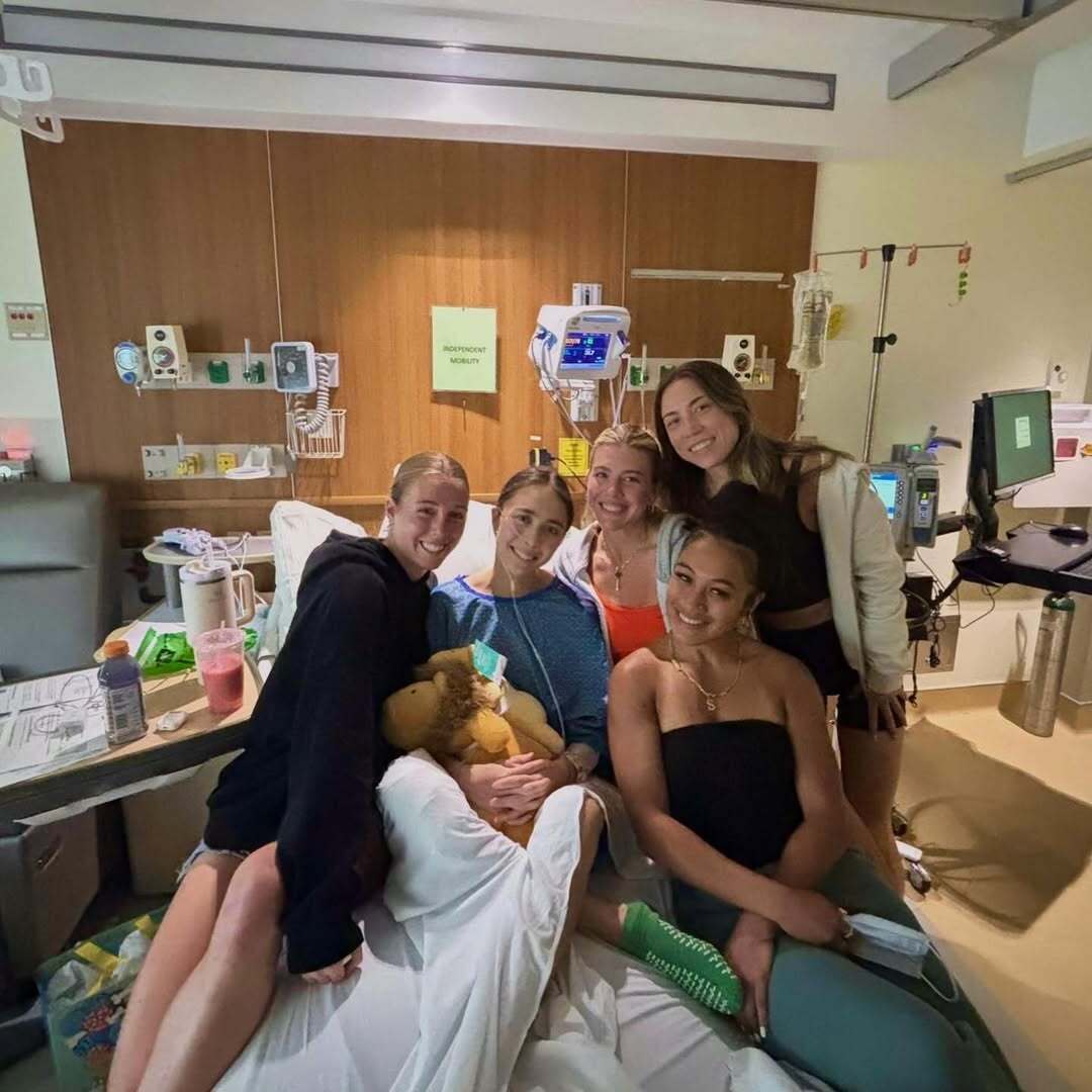 У США чемпіонка-красуня померла від раку в 21 рік. Фото