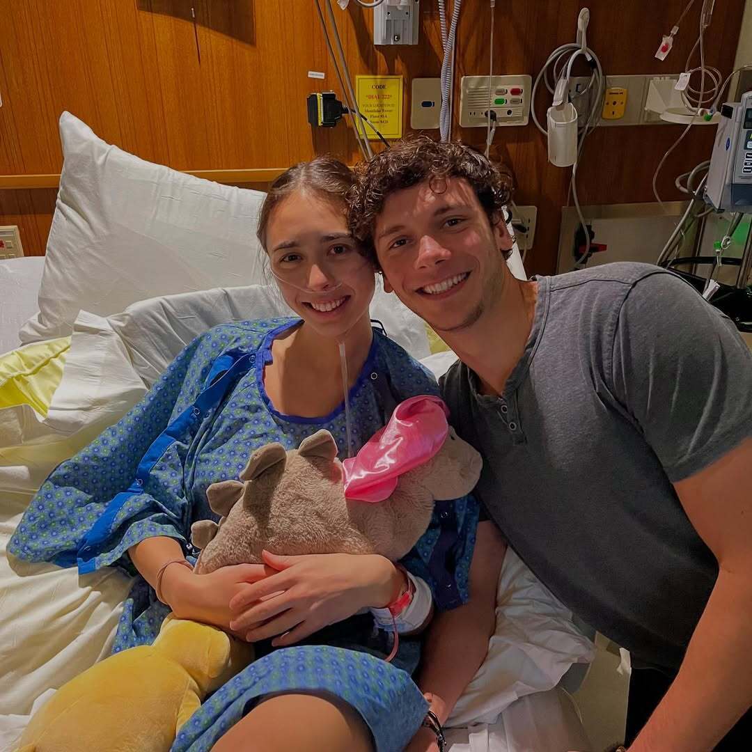 У США чемпіонка-красуня померла від раку в 21 рік. Фото