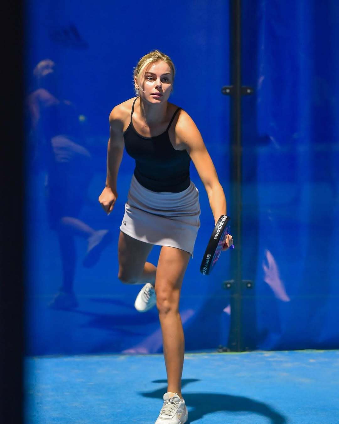 "Таке вперше у житті". Найсексуальніша легкоатлетка України зробила відверте зізнання про нове заняття