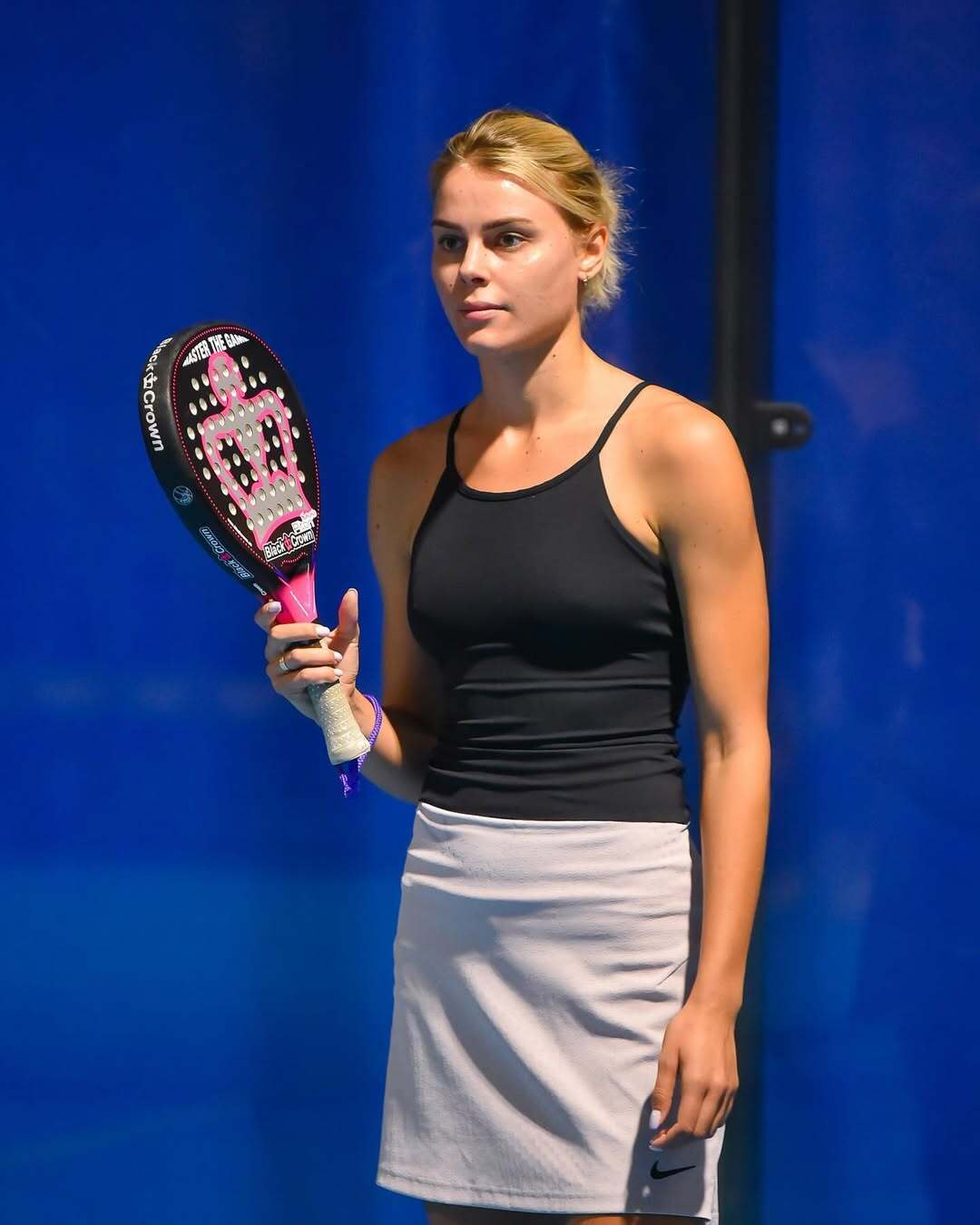 "Таке вперше у житті". Найсексуальніша легкоатлетка України зробила відверте зізнання про нове заняття