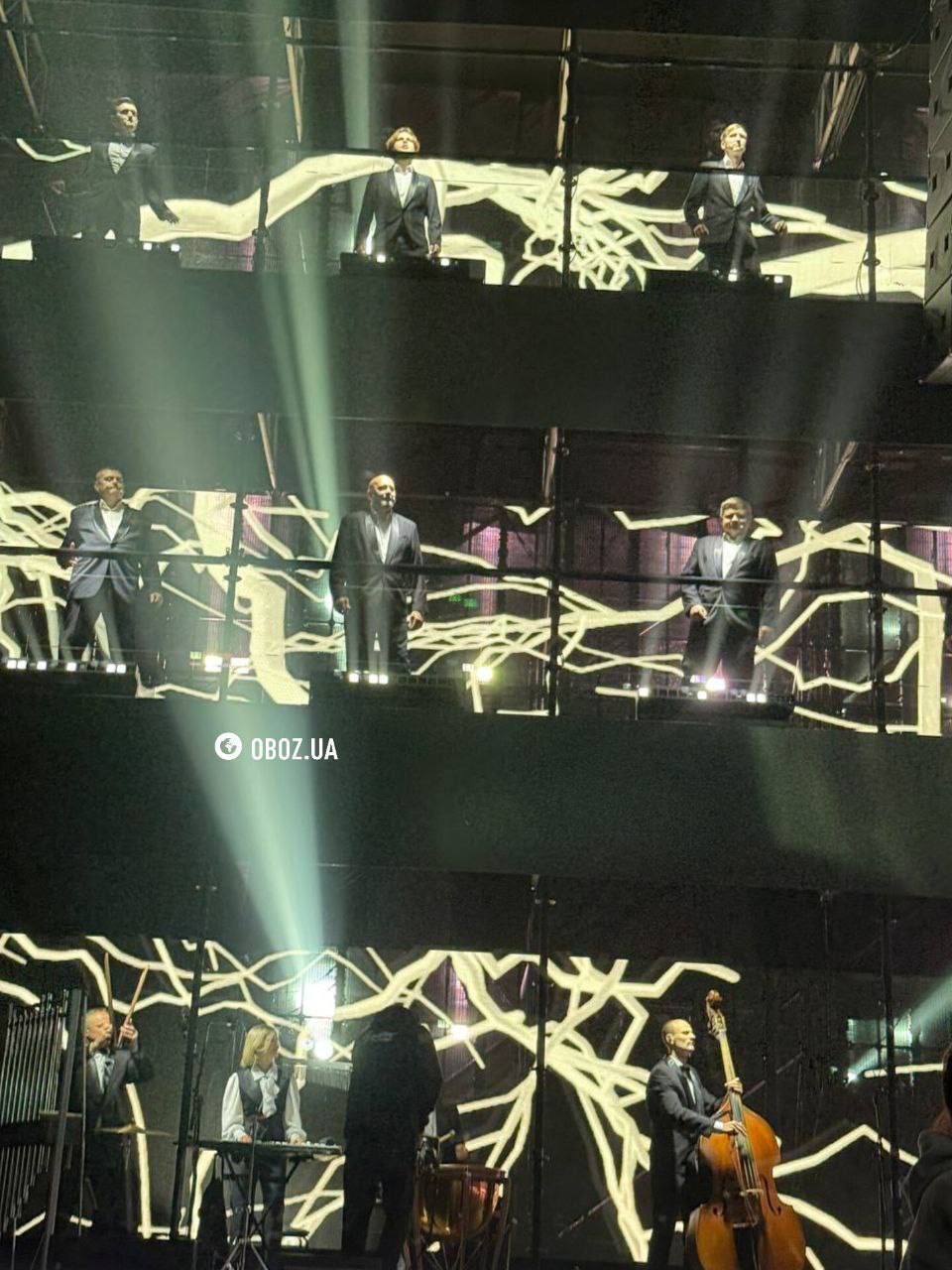 Новые песни и опасные трюки: Пивоваров грандиозно открыл рекордный марафон концертов во "Дворце Спорта" и сделал сюрприз фанатам. Фото и видео