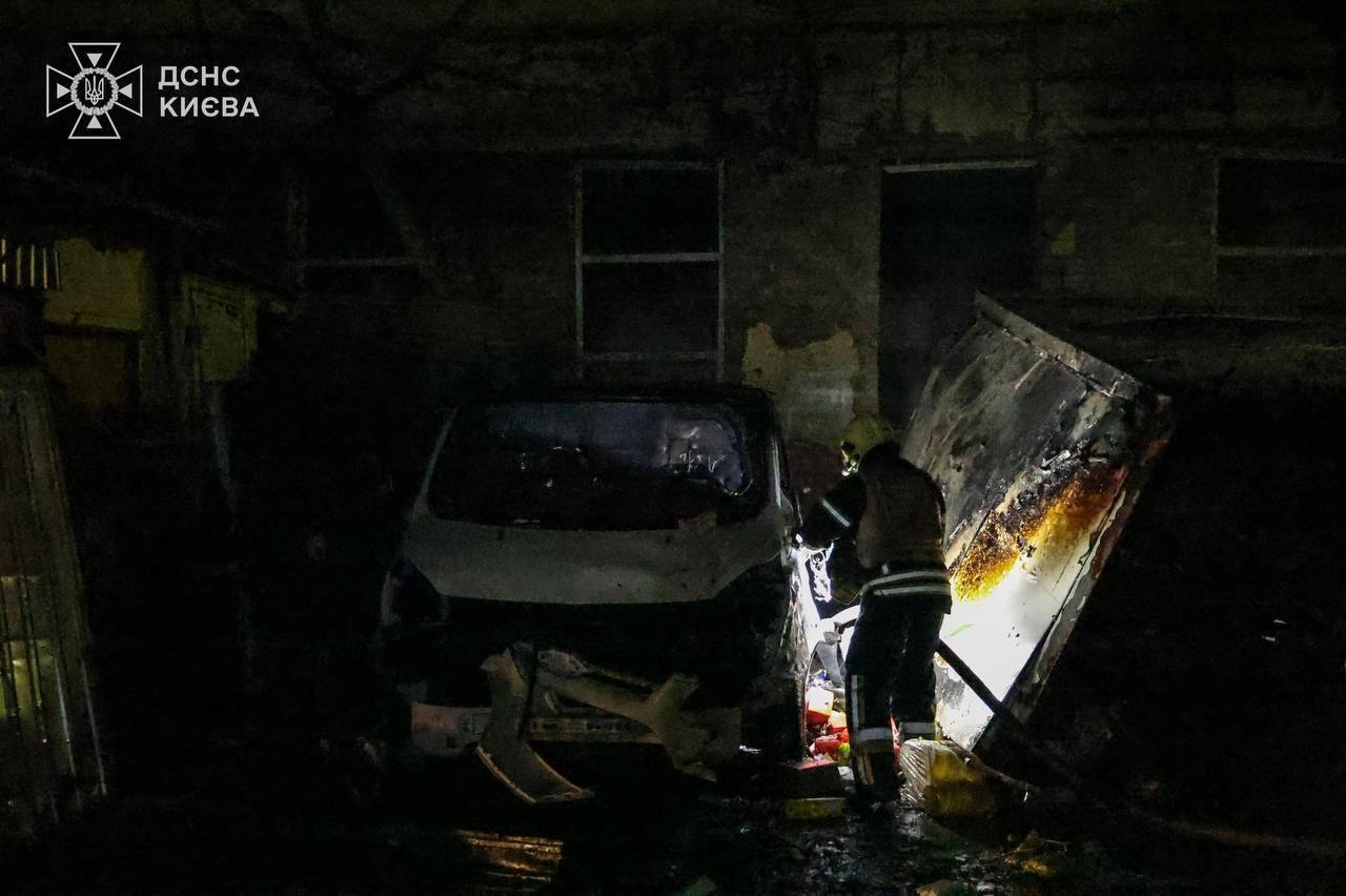 "Цілі у терористів незмінні": Зеленський відреагував на нову масовану атаку РФ по Україні