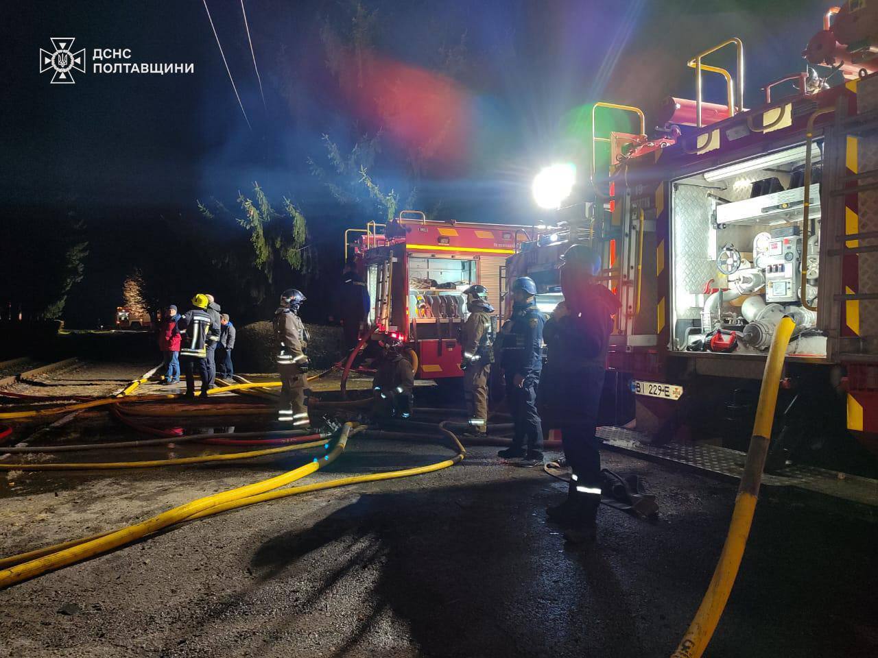 "Цілі у терористів незмінні": Зеленський відреагував на нову масовану атаку РФ по Україні