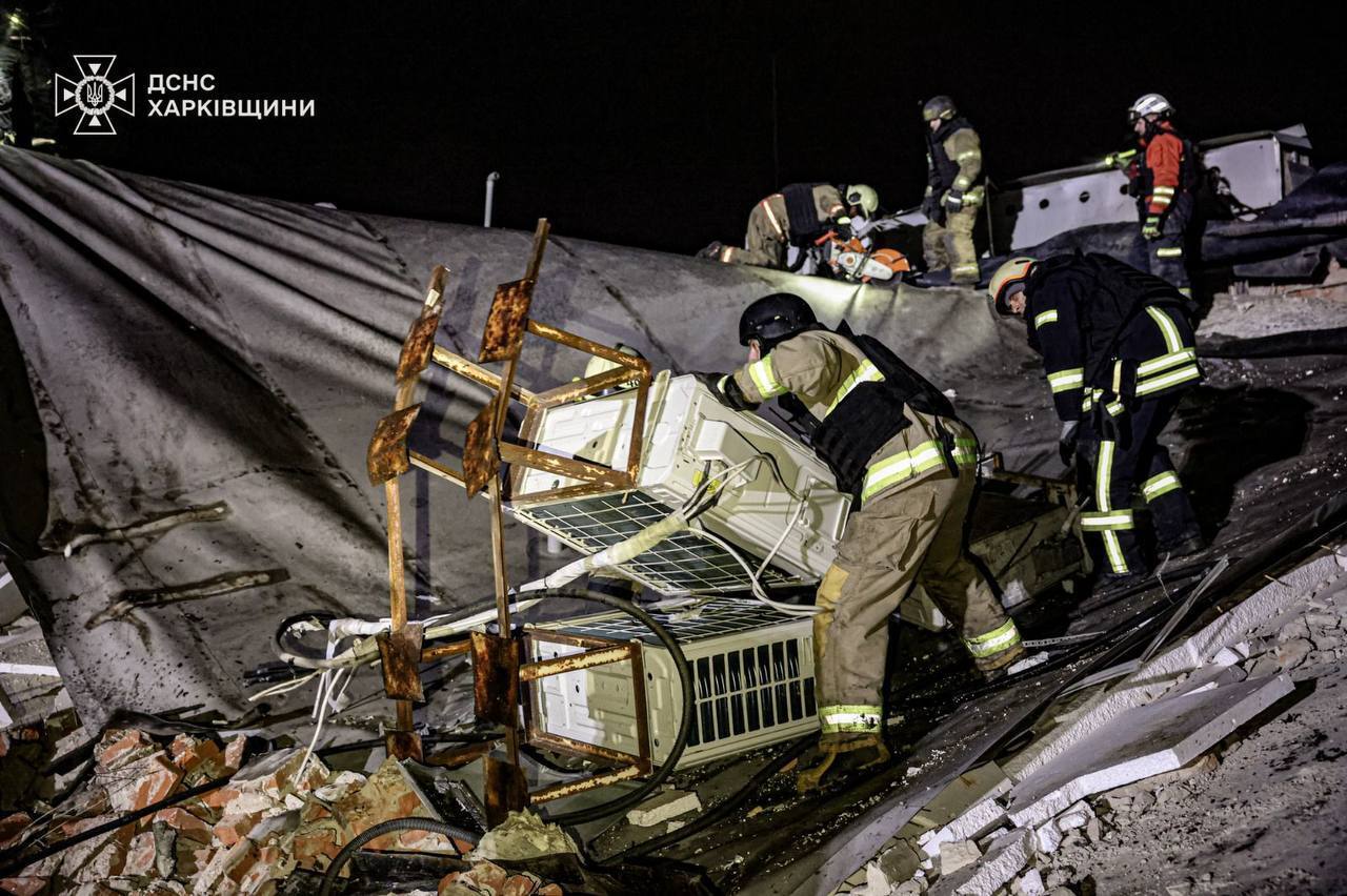 "Цілі у терористів незмінні": Зеленський відреагував на нову масовану атаку РФ по Україні
