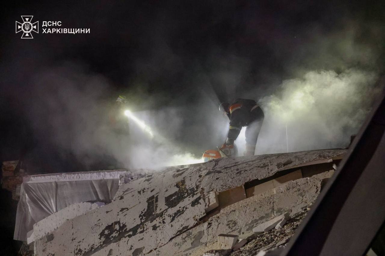 "Цілі у терористів незмінні": Зеленський відреагував на нову масовану атаку РФ по Україні