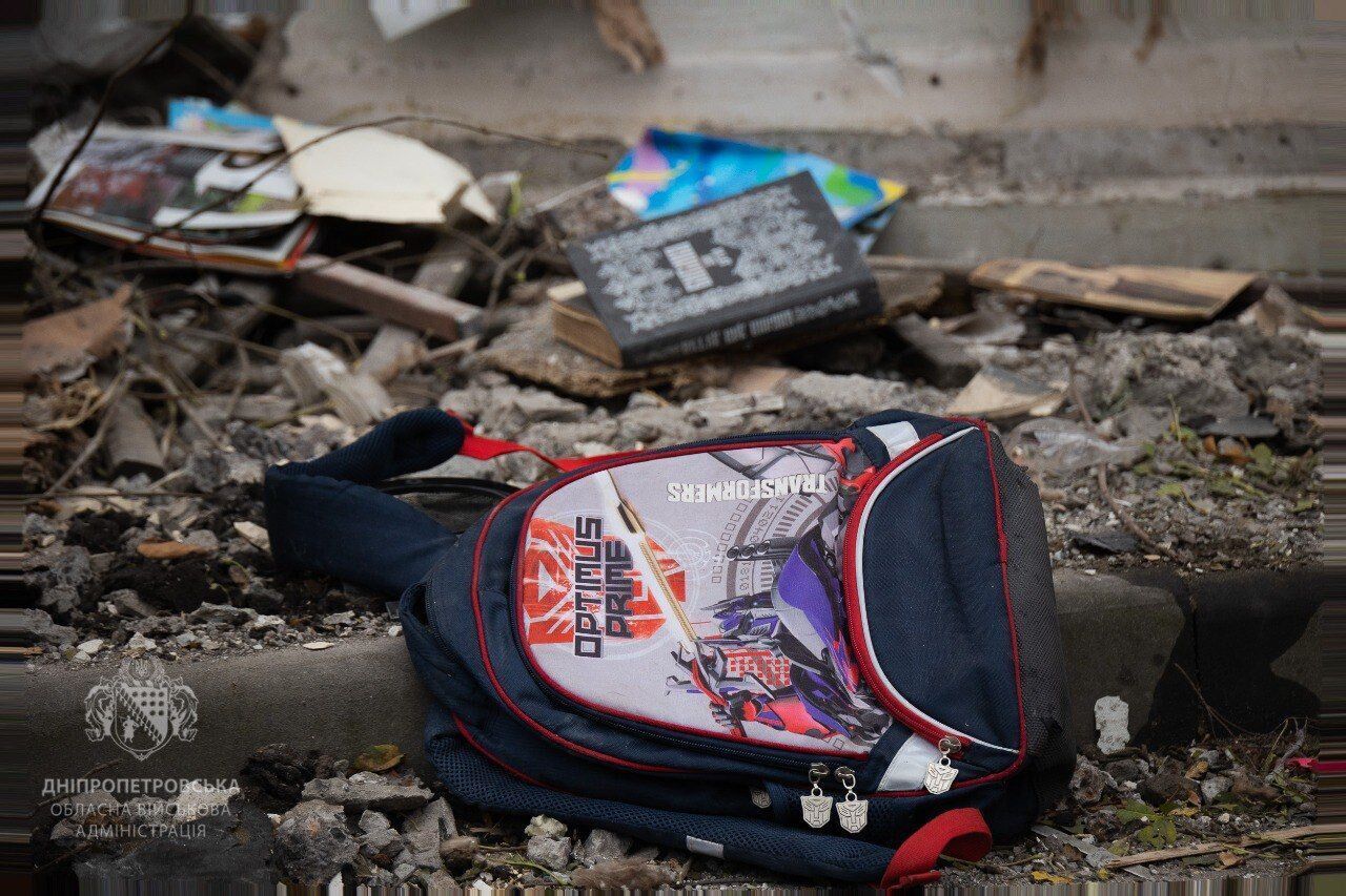 "Было ощущение, что находишься на краю ада": жители Днепра рассказали о страшной ночи