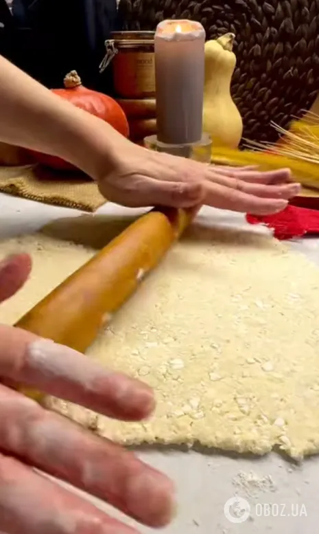 Смачне сирне печиво для затишних чаювань: ділимось елементарним рецептом